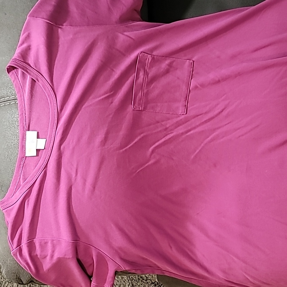 LuLaRoe Carly Dress